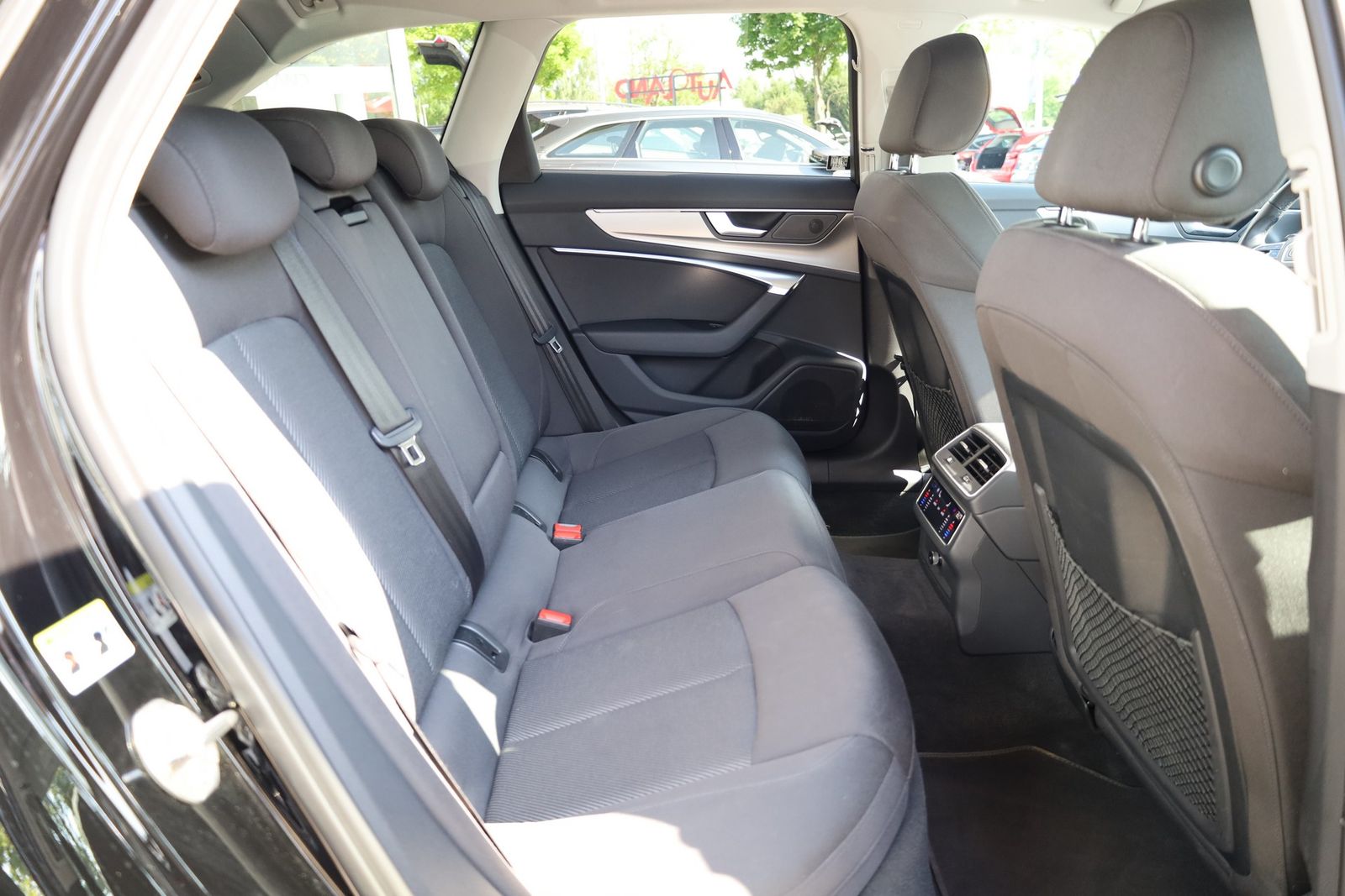 Audi A6 40 Avant sport S-Tronic - Samsaru's Car Outlet