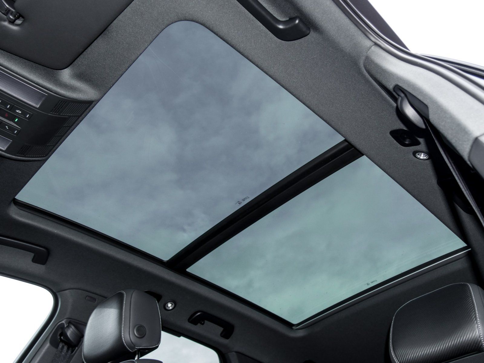 Volkswagen Touareg R-Line FINAL EDITION V6 TDI AHK DYNAUDIO
