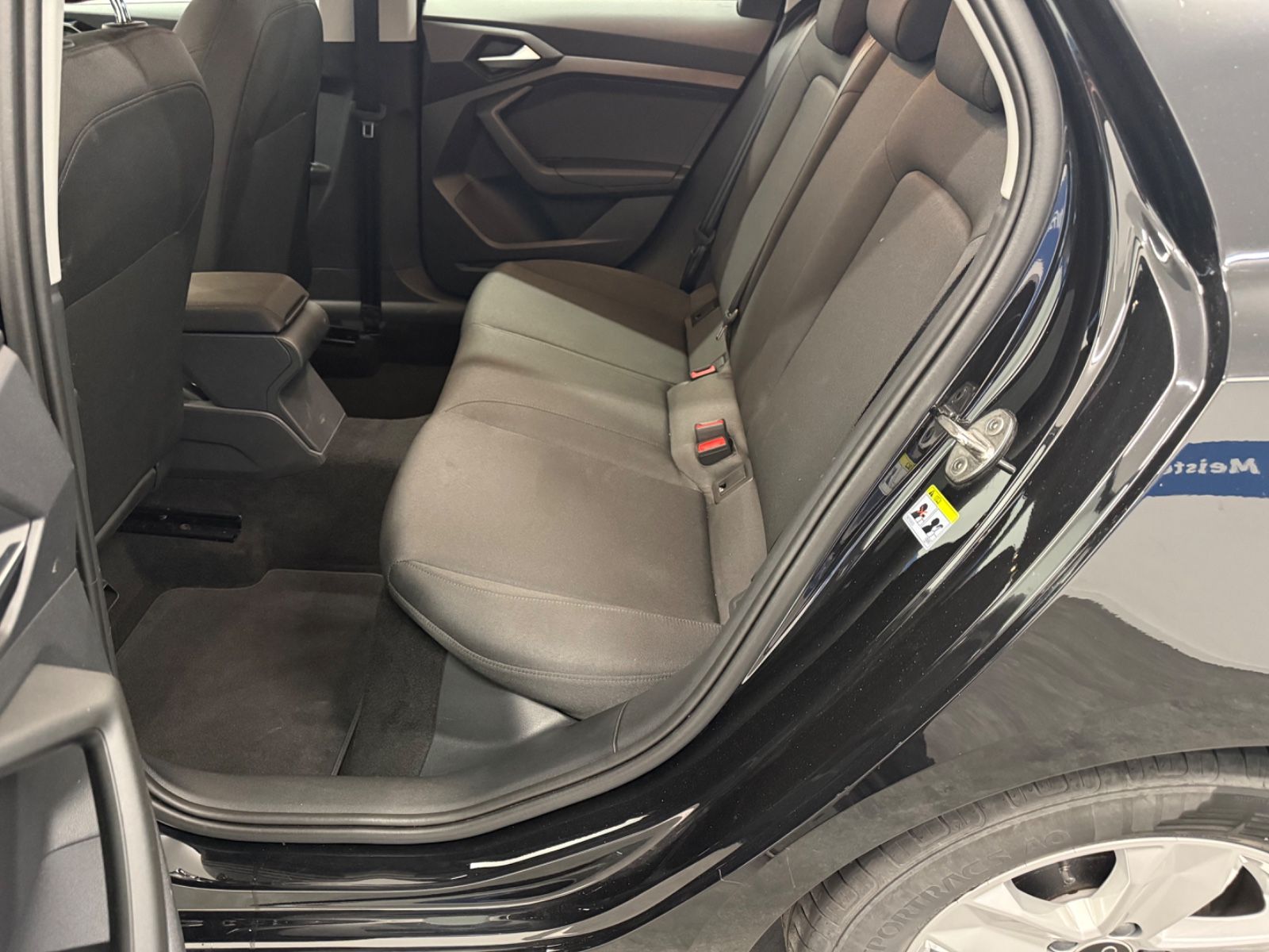 Audi A1 Sportback 25 TFSI - Samsaru's Car Outlet