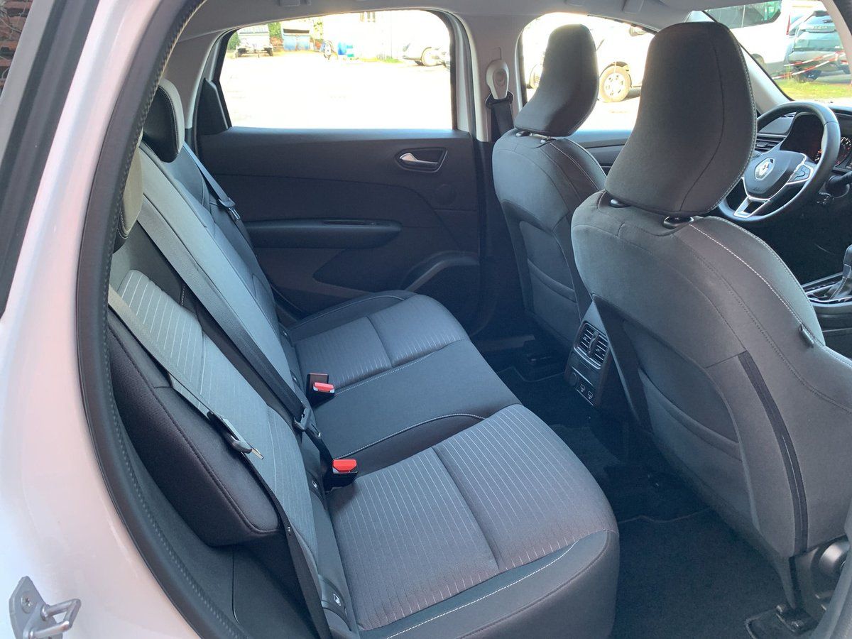 Renault Arkana Zen 1.3 TCe 140 - Samsaru's Car Outlet