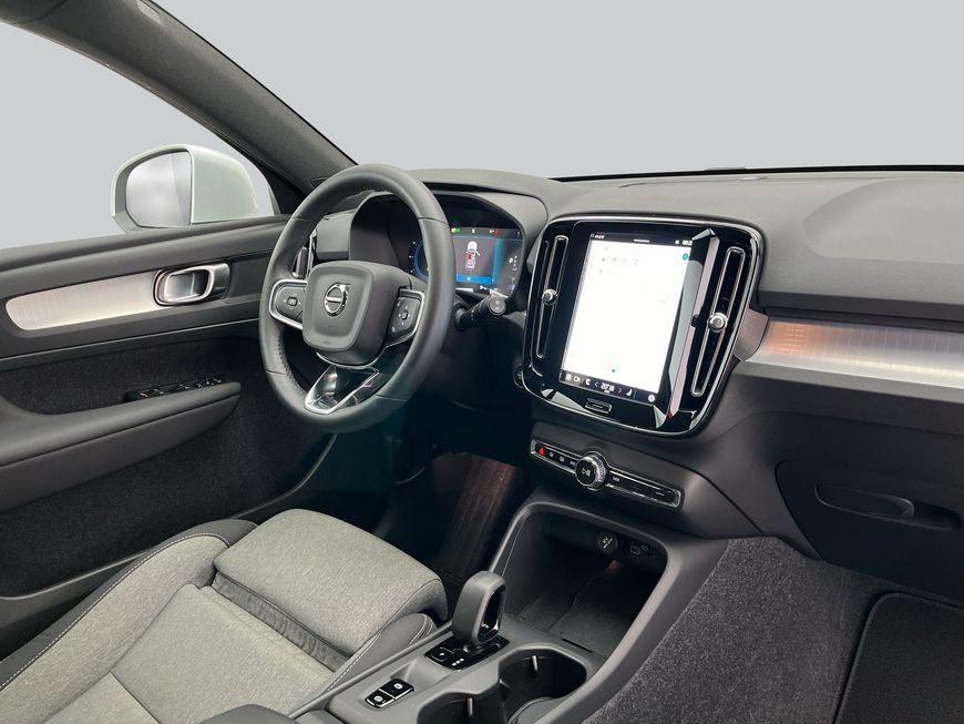 Volvo XC40 B3 B DKG Core