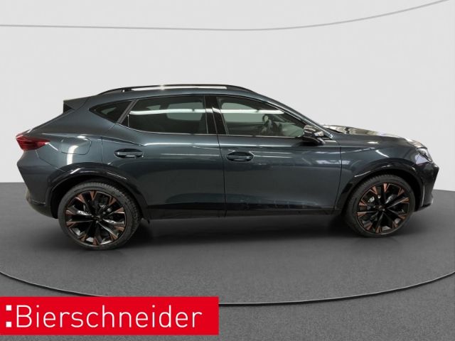 Cupra Formentor 2.0 TSI DSG 4Drive VZ AB 276 EUR AHK M