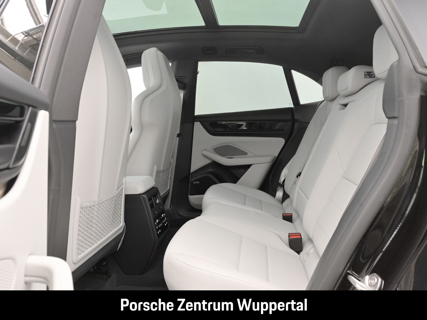 Porsche Macan 4S BOSE Surround-View InnoDrive LED-Matrix