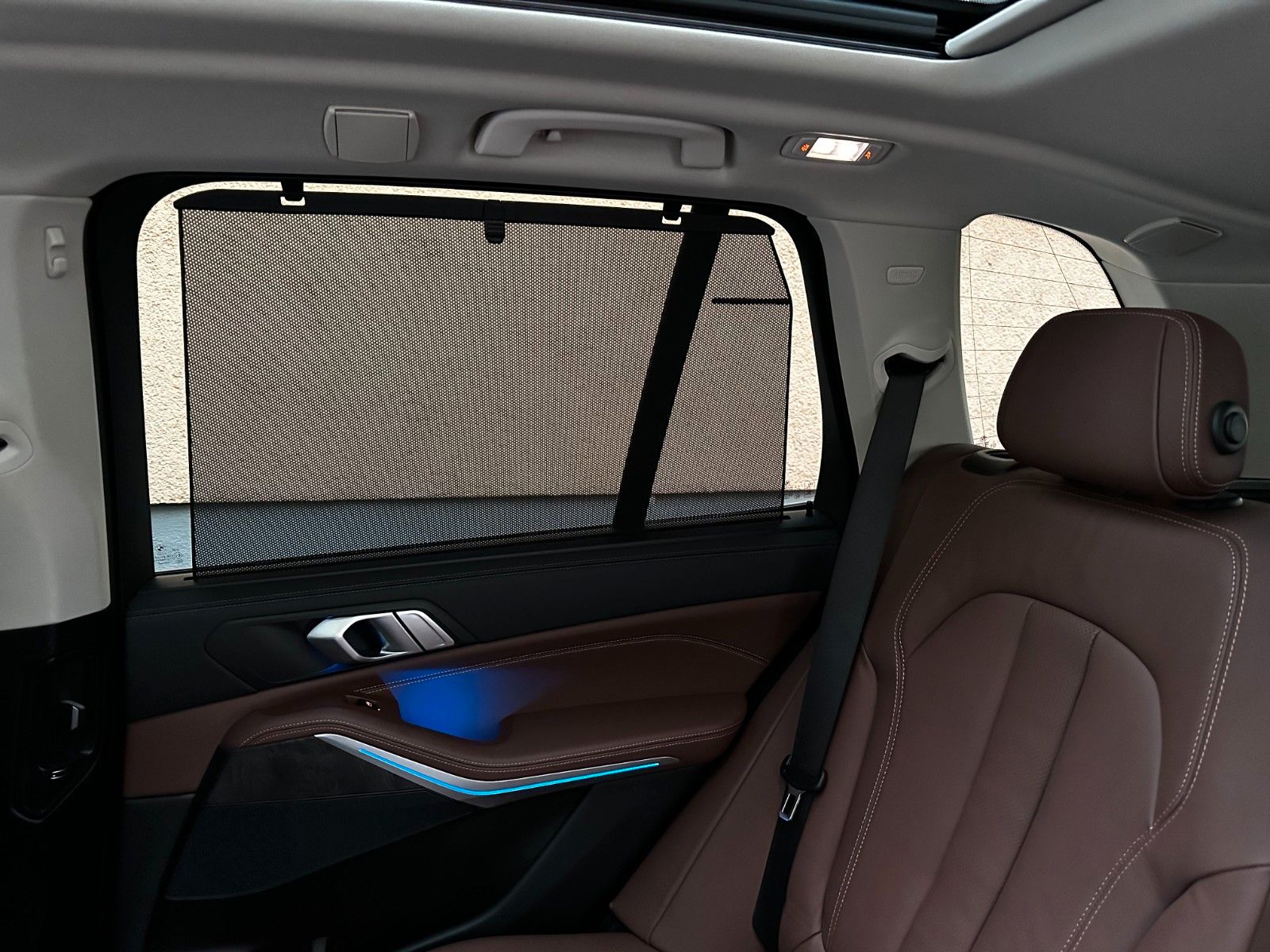 BMW X5 xDr45e PANO*Laser*Sitzkl*Massage*AHK*DA-Prof