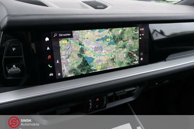 Porsche Cayenne S V8 Pano-ACC-Luftfeder.-el.AHK-360°Kam