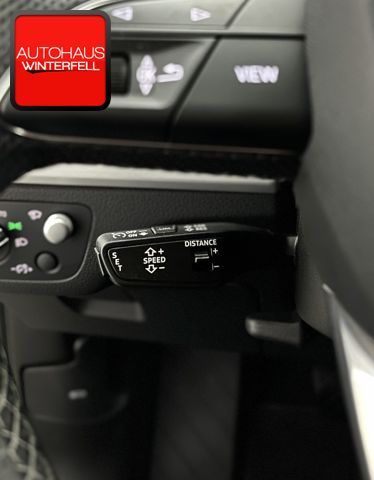 Audi Q5 50 TFSI e qu S line PANO+AHK+MEMO+360+MATRIX
