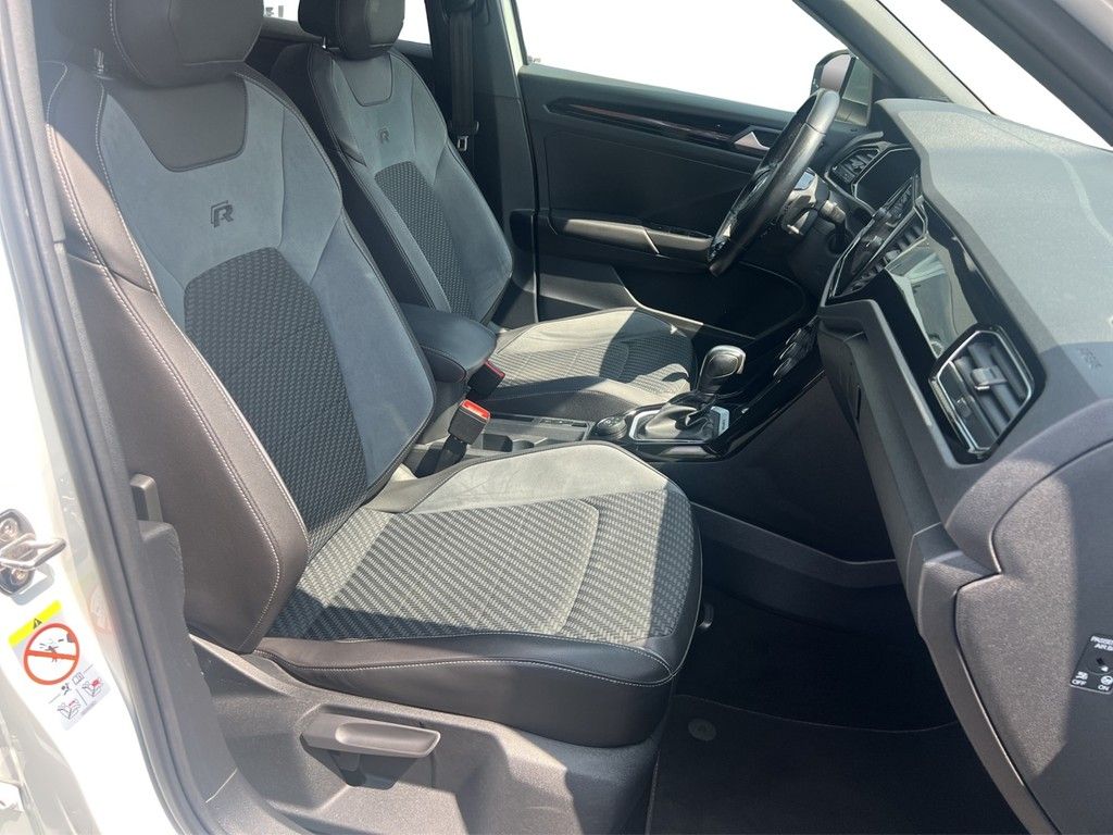 Volkswagen T-Roc 2.0 TSI DSG 4Motion R - Samsaru's Car Outlet
