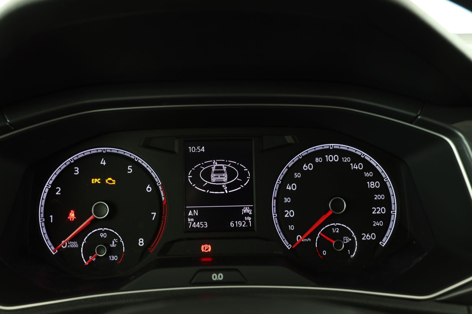 Volkswagen T-Roc 1.5 TSI IQ.DRIVE - Samsaru's Car Outlet
