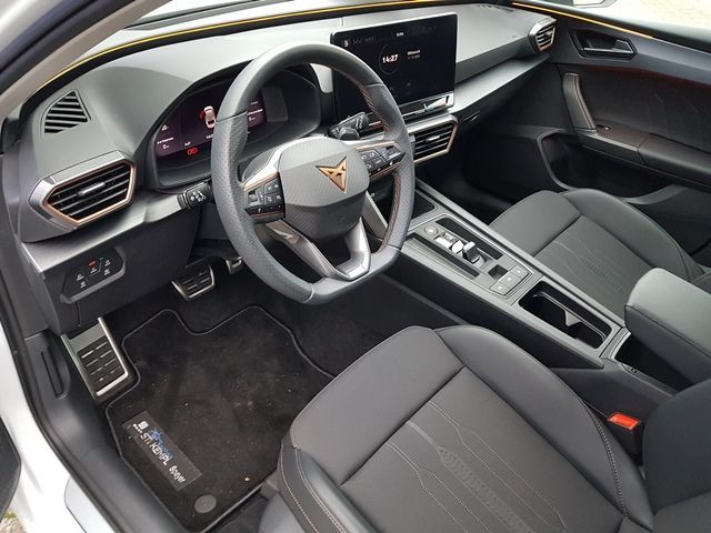 Cupra Leon Sportstourer 1.4 e-Hybrid - Samsaru's Car Outlet
