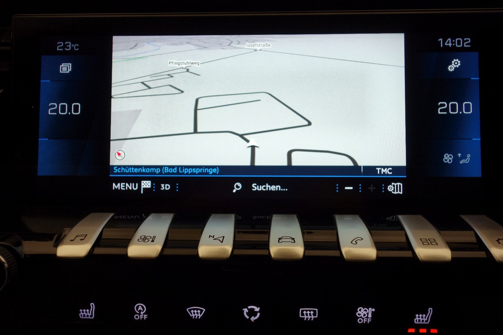 Peugeot 508 SW Allure Pack Aut. - Samsaru's Car Outlet