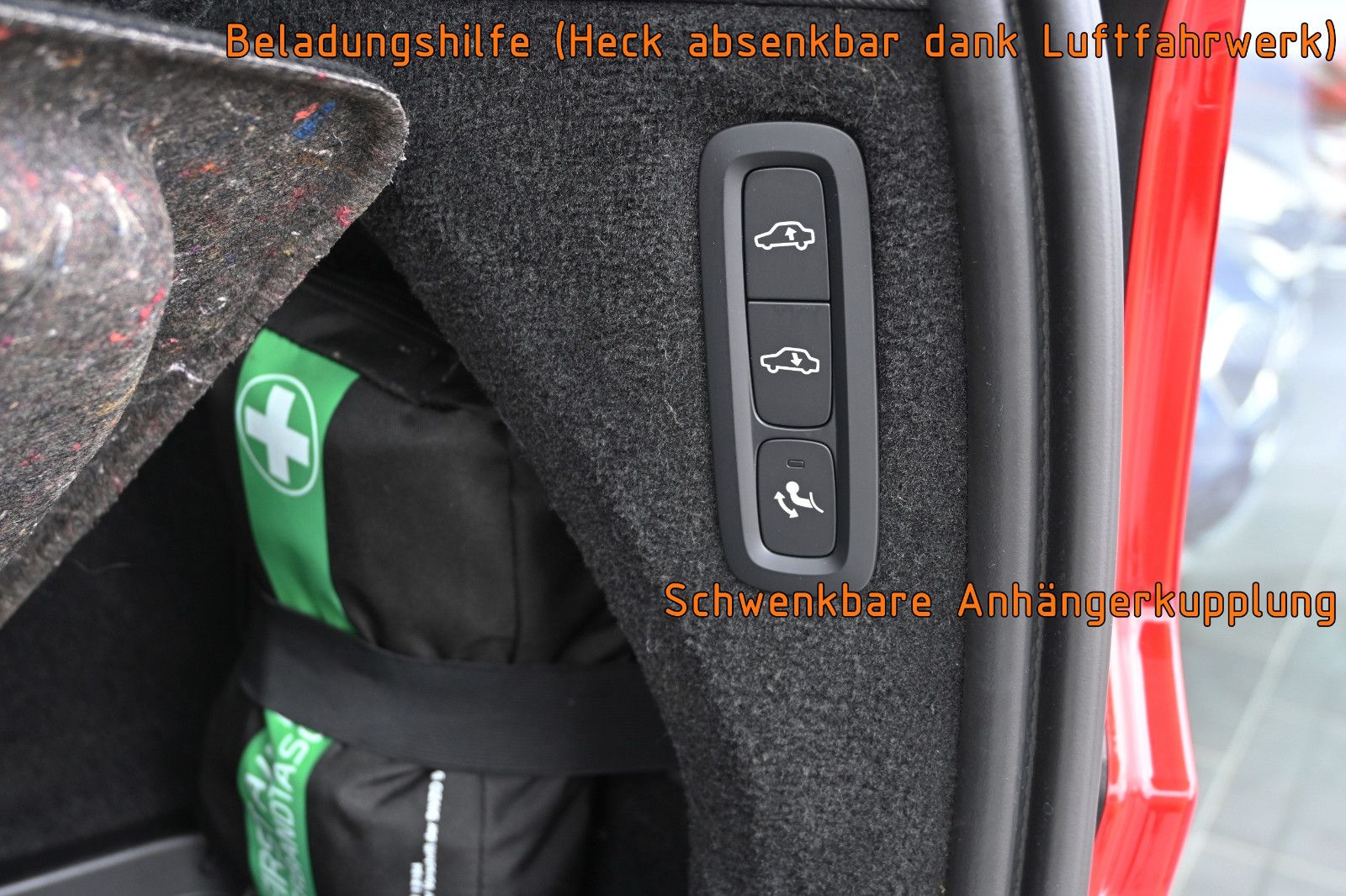 Volvo XC90 T8 AWD Re Ultimate Bright - Samsaru's Car Outlet