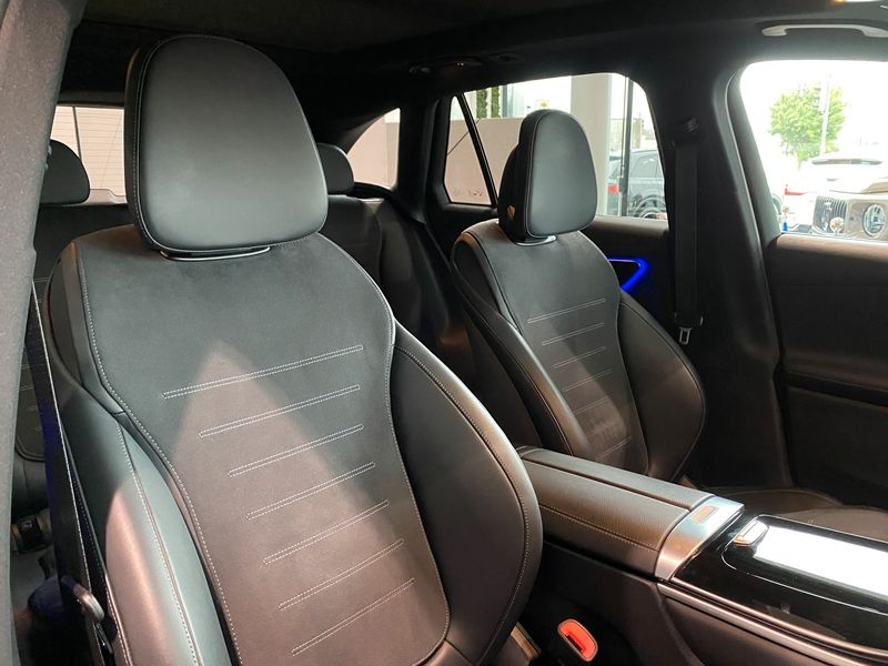 Mercedes-Benz GLC 300 AMG-Line Night DigitalLight Pano AHK DTR