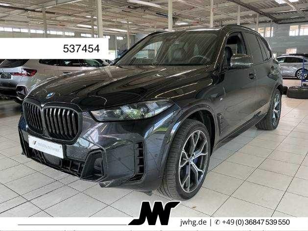 BMW X5 30d M Sport Pro AUTOBAHN/INTEGRAL/ICONIC/PANO