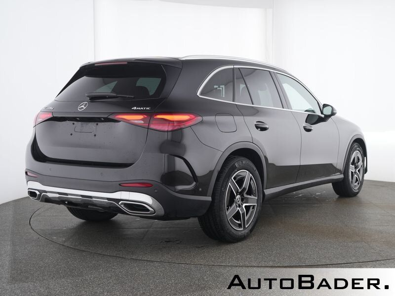 Mercedes-Benz GLC 220 d 4M AMG Advanced+ PSD AHK DISTR 19 MY26