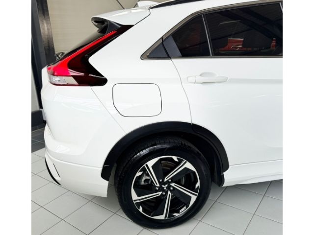 Mitsubishi Eclipse Cross Mitsubishi Plug-In Hybrid Plus MJ2