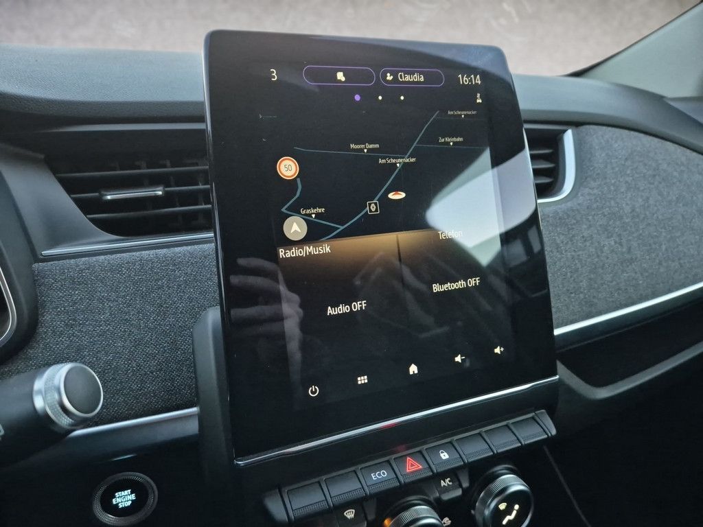 Renault ZOE Z.E. 50 INTENS - Samsaru's Car Outlet