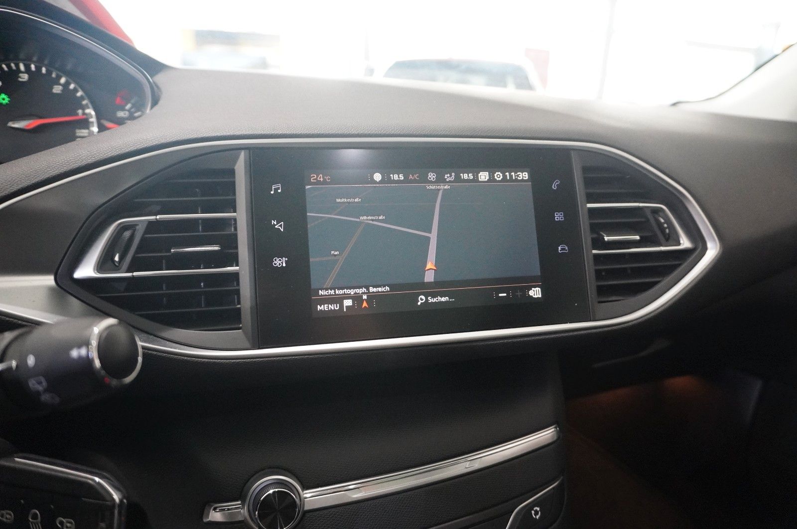 Peugeot 308 SW 1.5D ALLURE - Samsaru's Car Outlet