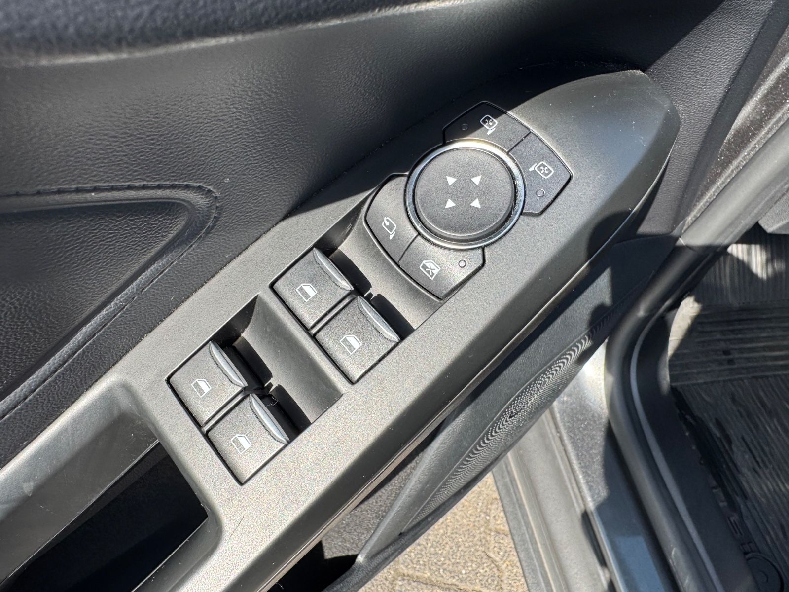 Ford Focus Turnier - Samsaru's Car Outlet
