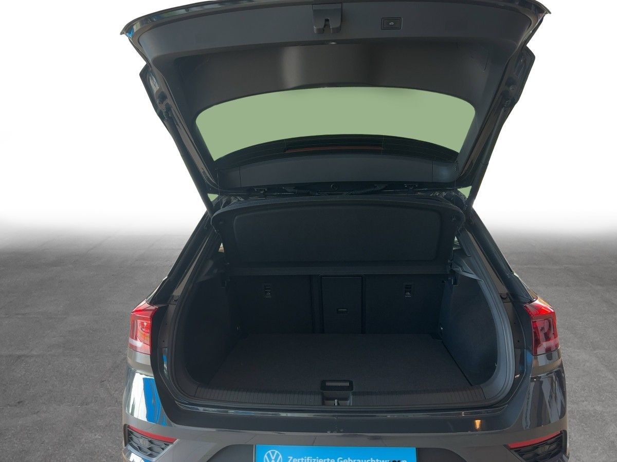 Volkswagen T-Roc 1.5 TSI Sport - Samsaru's Car Outlet