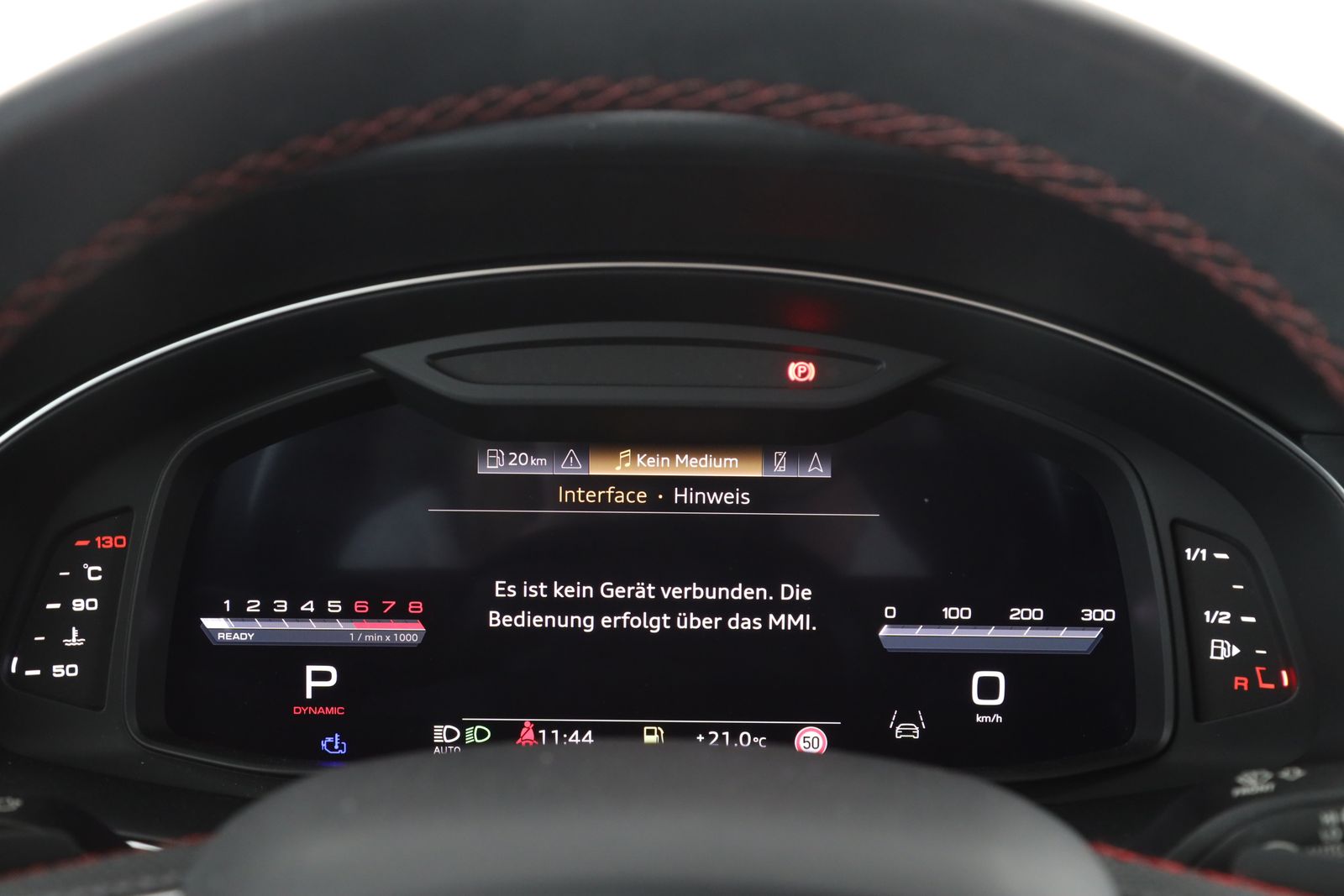 Audi SQ8 40 TFSI quattro S line competition plus
