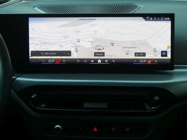 BMW 330 ixDrive Tour M Sportp. Indiv.ACC°Ad.LED*AHK°