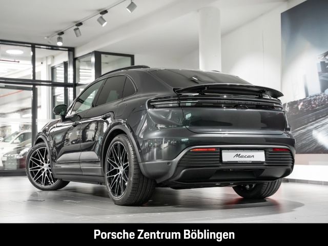 Porsche Macan 4 - Samsaru's Car Outlet
