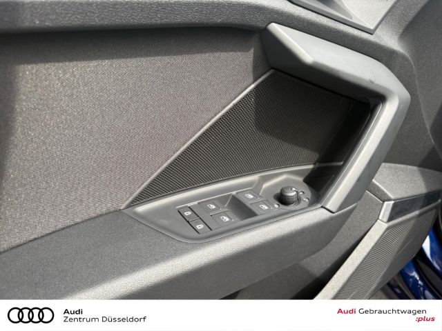Audi A3 30 TDI S tronic - Samsaru's Car Outlet