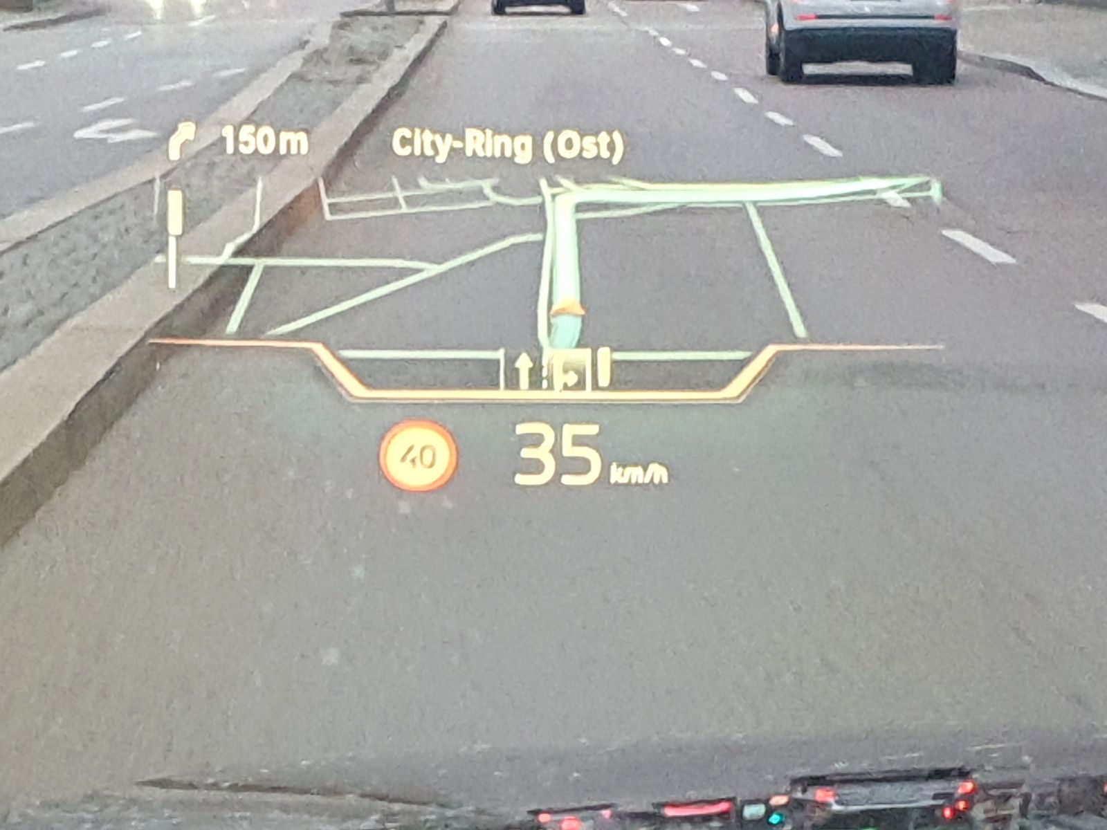 BMW 320i Touring M Sport HeadUp Memory 360°Kam ACC