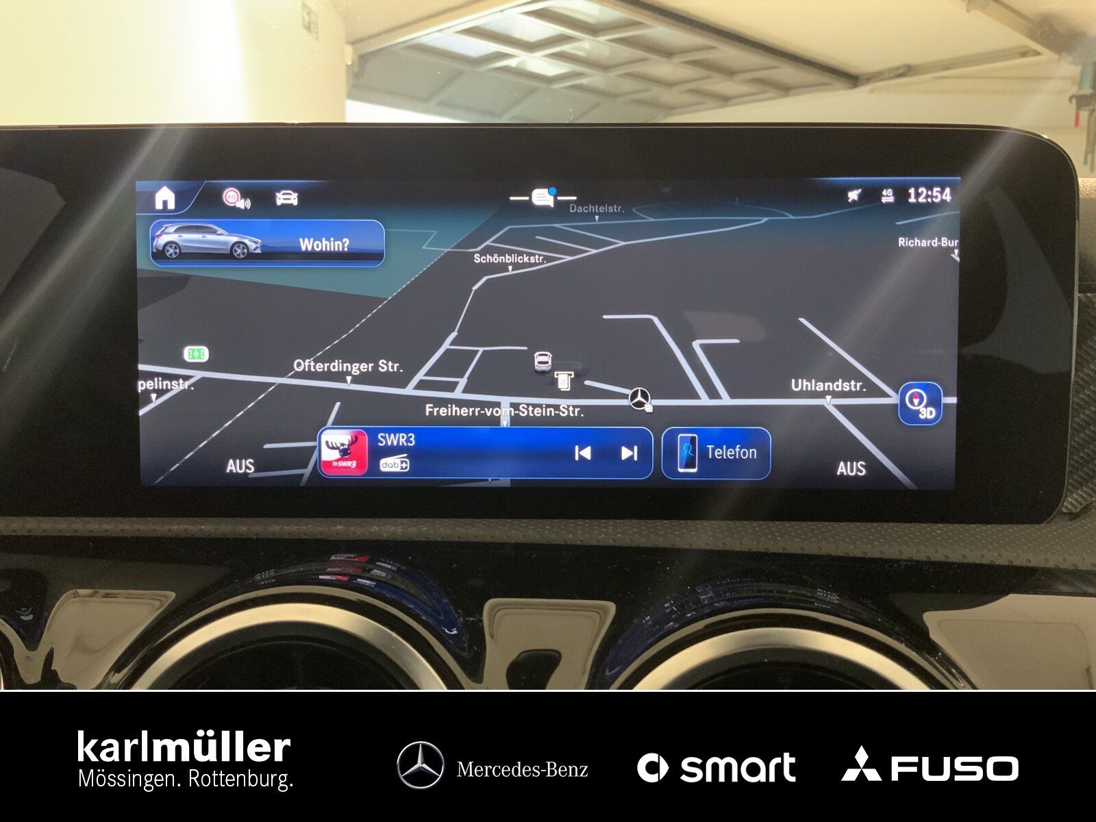 Mercedes-Benz A 180 Progress - Samsaru's Car Outlet