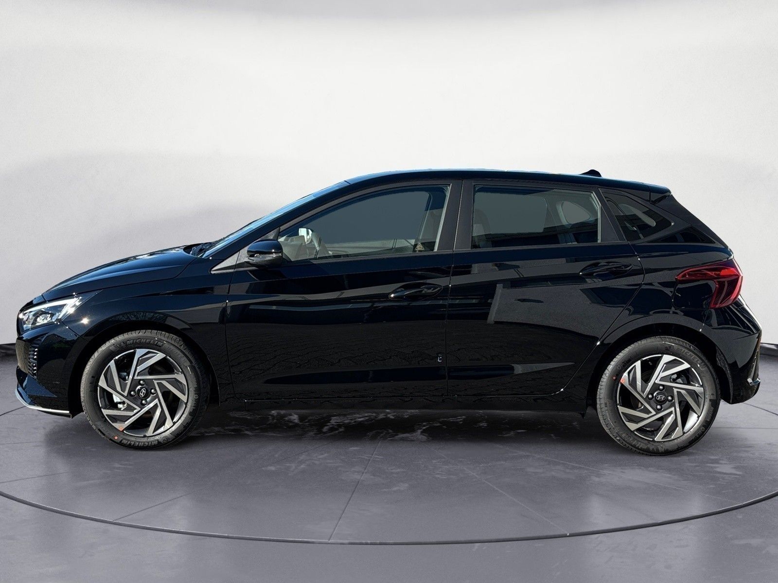 Hyundai i20 1.0 T-GDI Trend DCT KOMFORT/SOUND BRETTEN HY