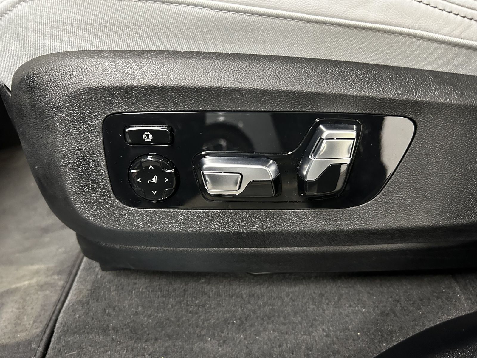 BMW X5 xDrive50e M Sportpaket Harman/Kardon Pano. AH