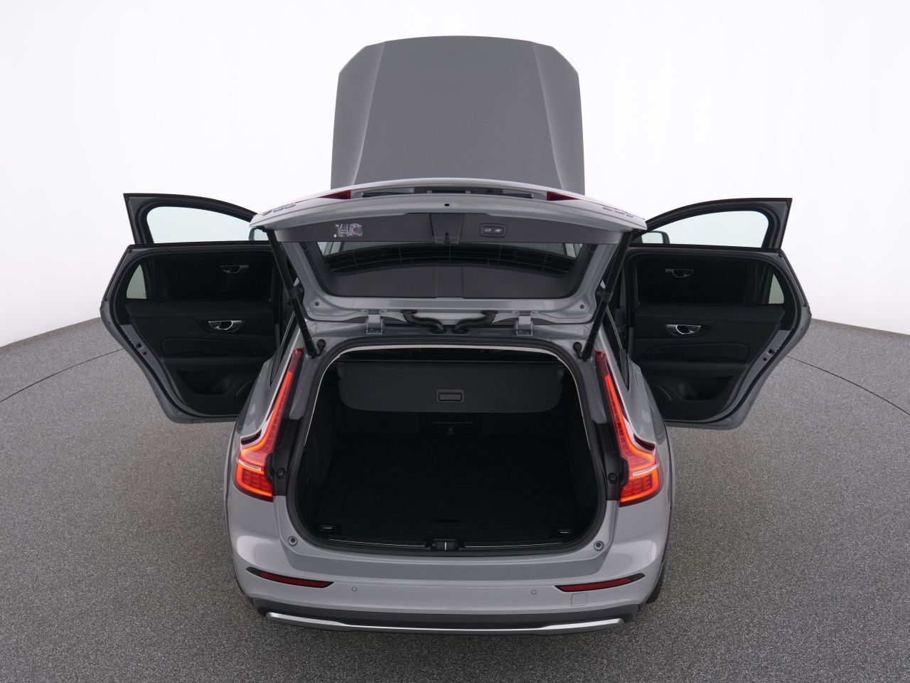 Volvo V60 Cross Country B4 AWD PLUS FAP+WINTERPAK