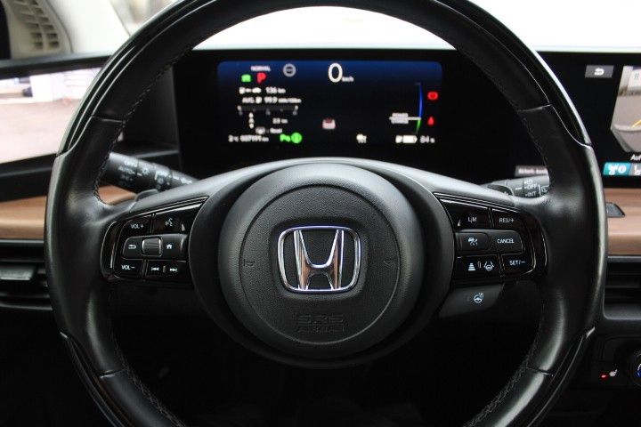 Honda e 113kW Advance Paket, 17" Alu,