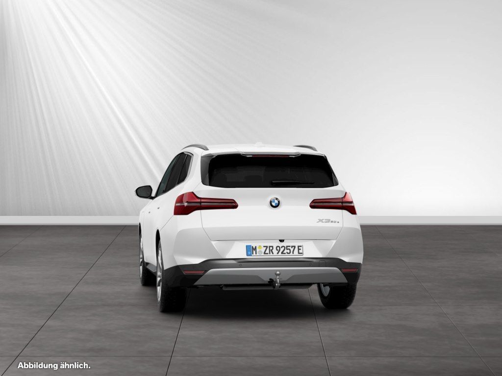 BMW X3 30e xDrive Anhängerk.|Head-Up|DA+|Sports.