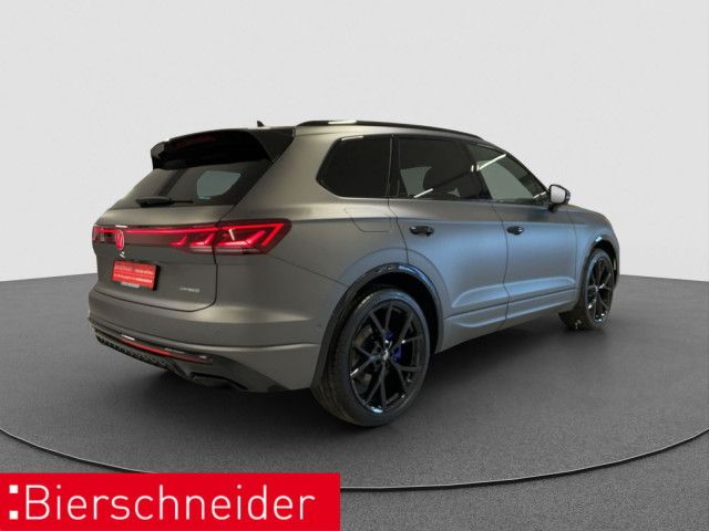 Volkswagen Touareg R 3.0 eHybrid FINAL EDITION MATT 22 AHK