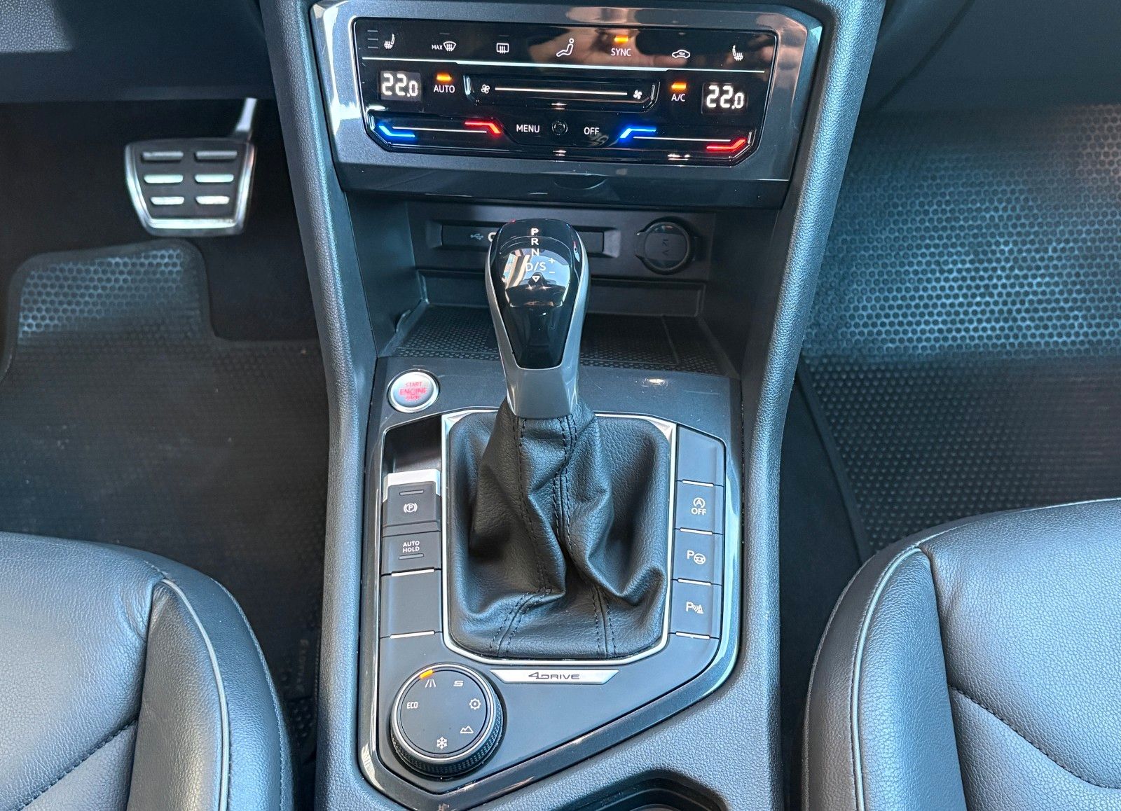 Seat Tarraco FR 4 Drive *7-SITZE*NAV*KAM*LED*ACC*AHK*