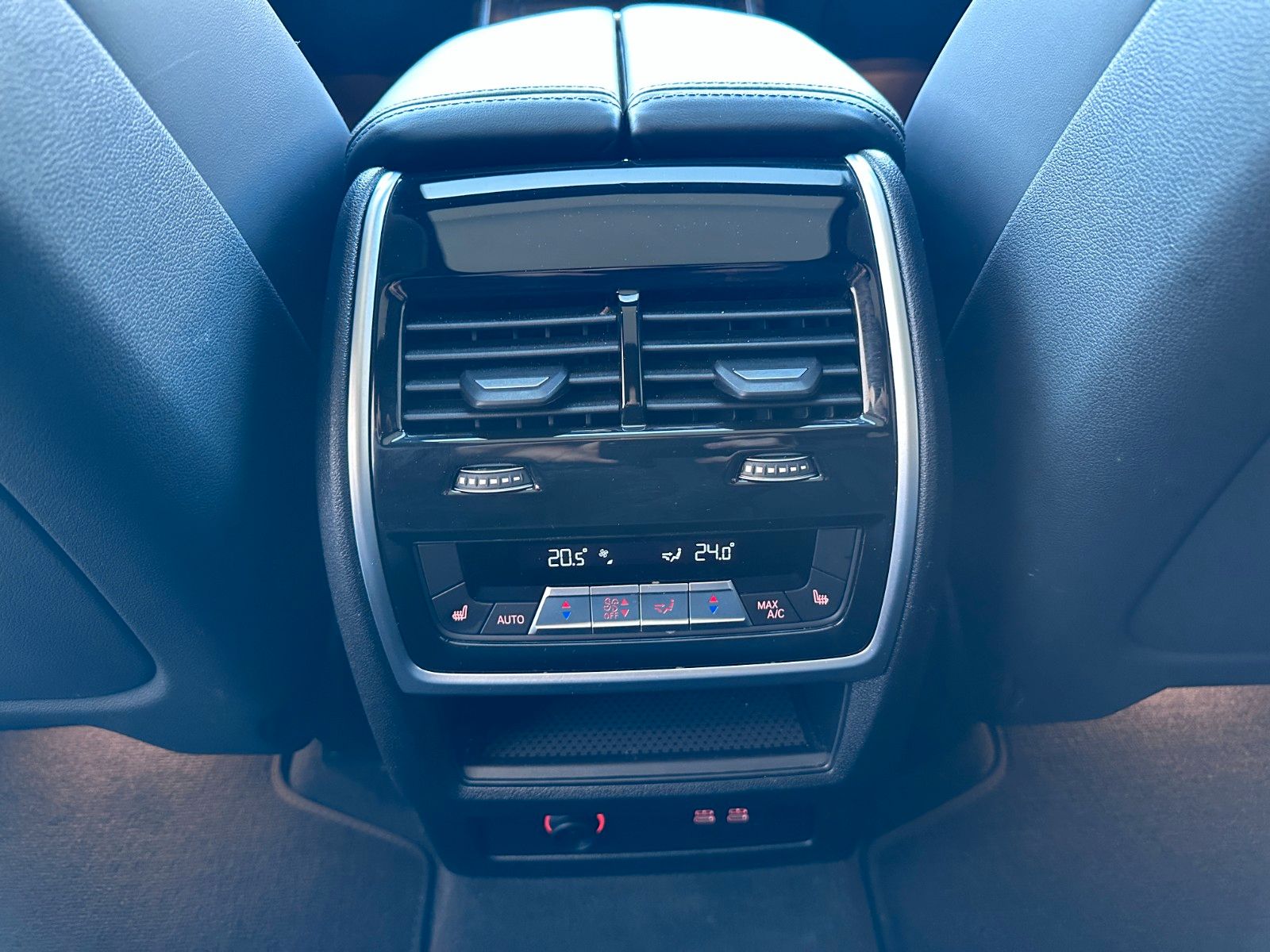 BMW X7 xDrive 40 d M Sport ACC|HUD|SKYL|H&K|LUFT|AHK