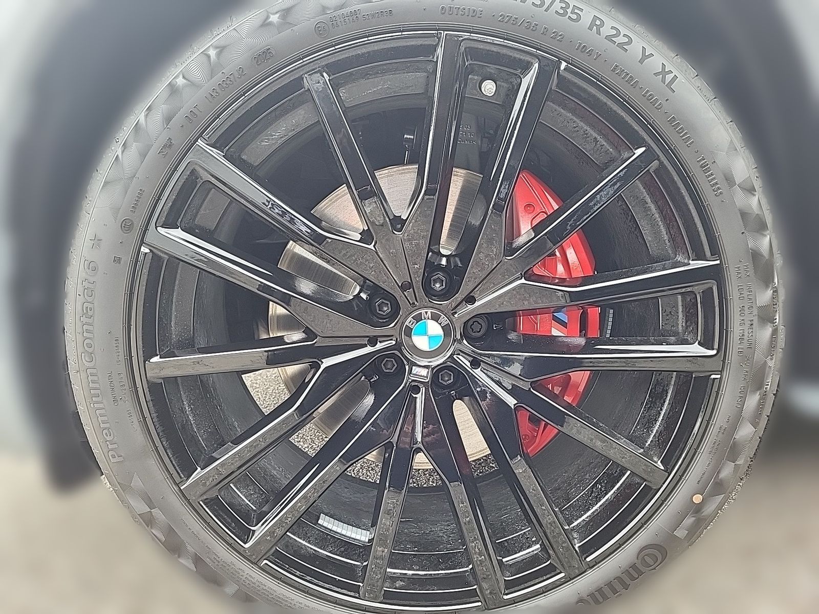 BMW X5 xDrive40d M SPORT Standhzg Allradlenk ACC 360