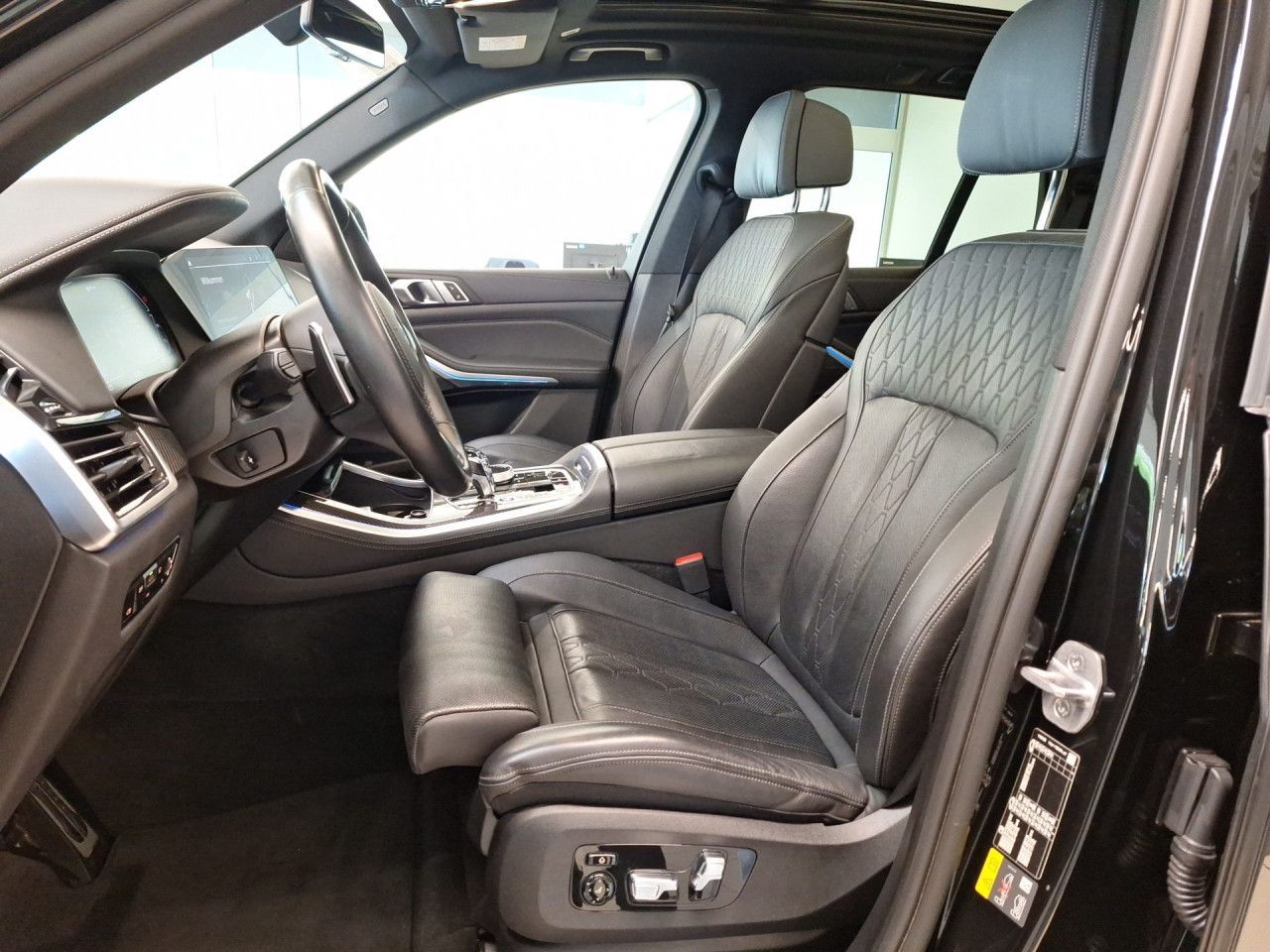 BMW X5 xDrive45e M Sport Laser DA PA+ Pano KomfSitze