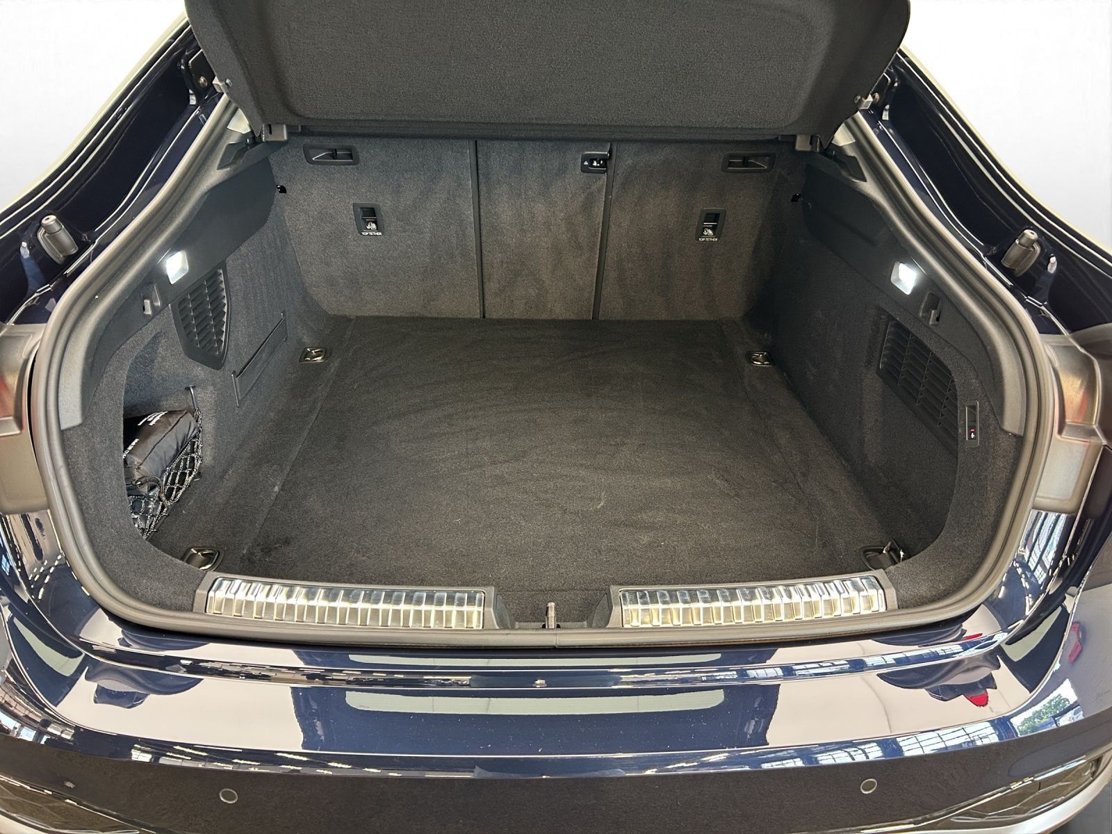 Audi A5 Limousine 40 TDI qu S line edition one S tro*