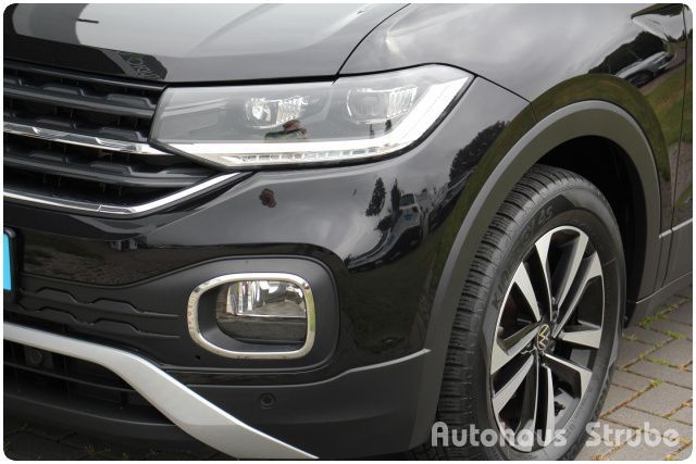 Volkswagen T-Cross United 1.0 TSI DSG - Samsaru's Car Outlet
