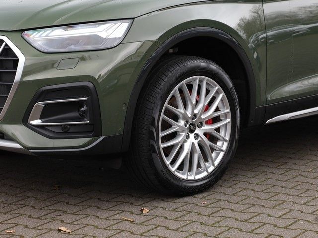 Audi Q5 50 TFSI e quattro Advanced S line B&O ACC AHK