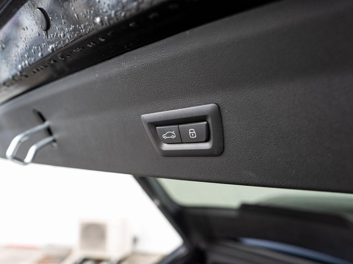 BMW X4 xDrive30i M-Sport AHK PANO HuD ACC Laser KoZg