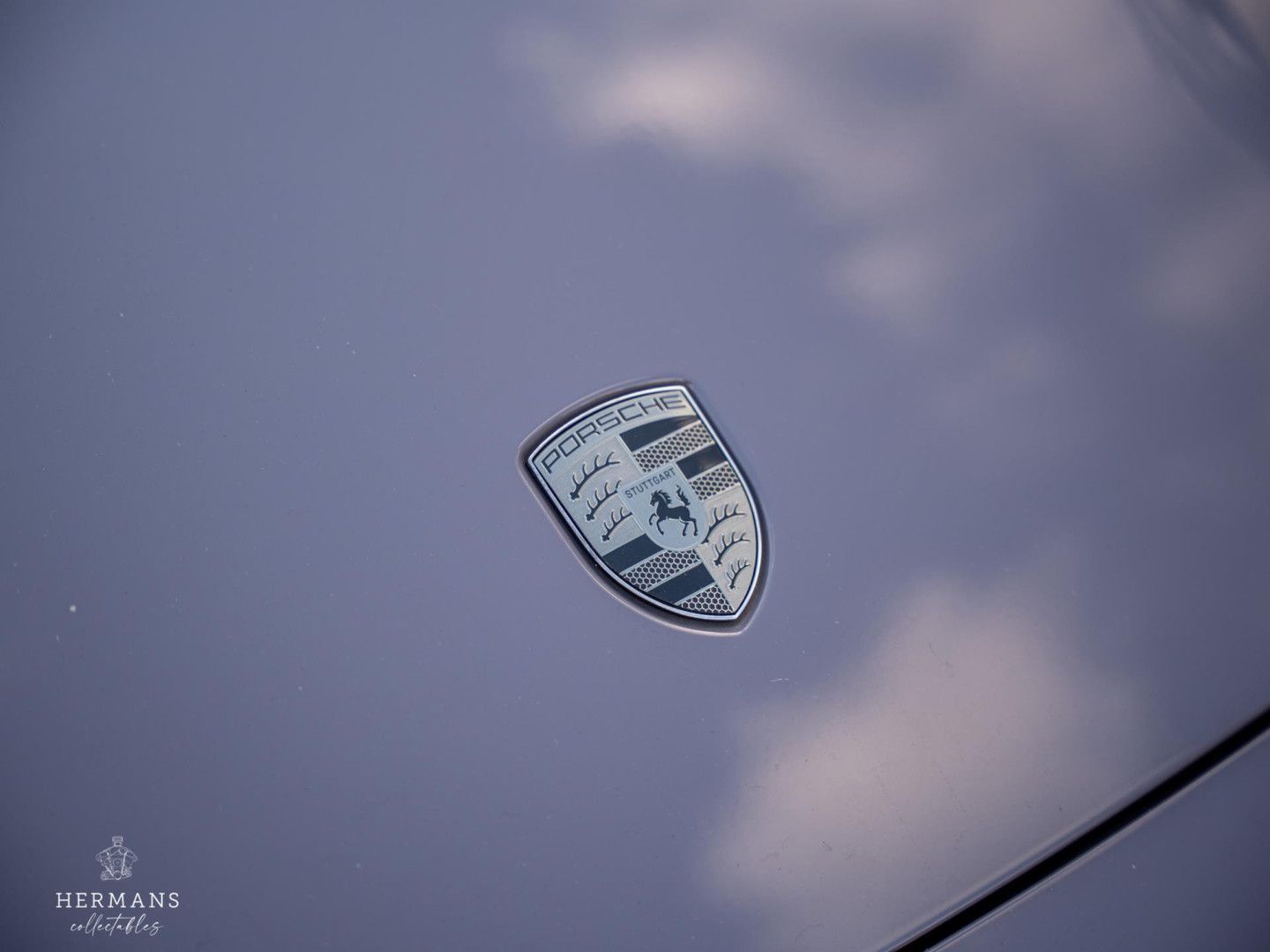 Porsche Taycan Turbo S 105 kWh / Org. NL / Burmester / S