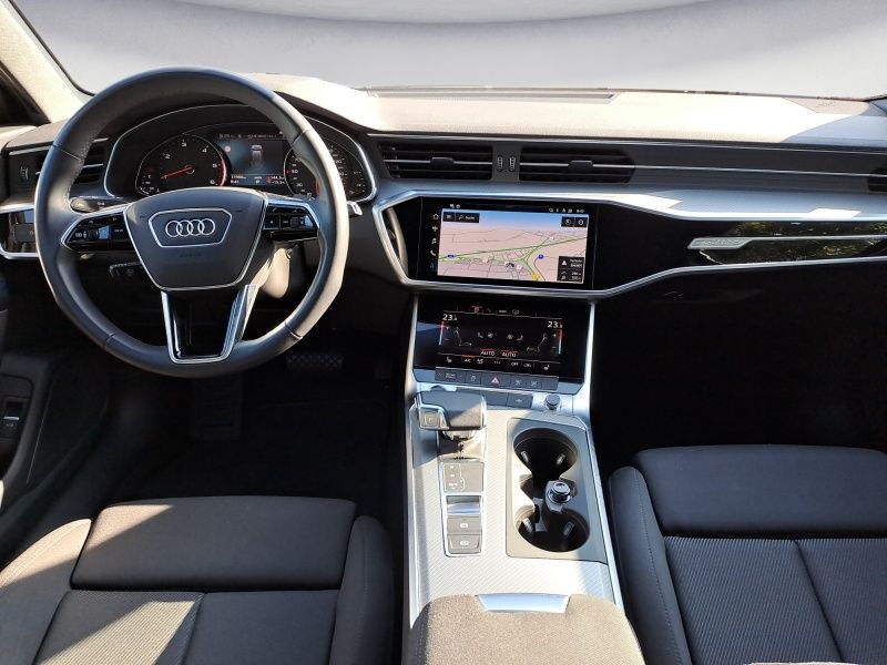 Audi A6 Avant 40 TDI quattro S tronic - Samsaru's Car Outlet