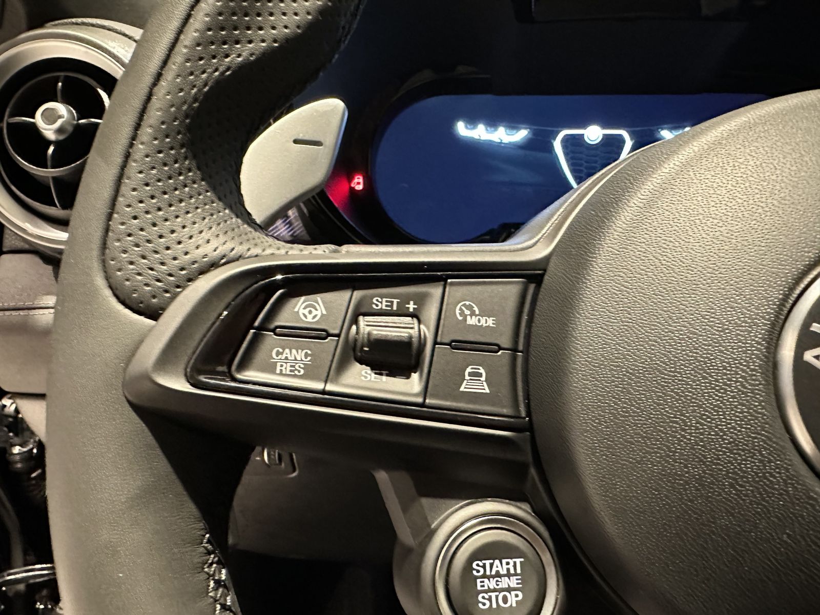 Alfa Romeo Tonale Veloce Plug In Hybrid