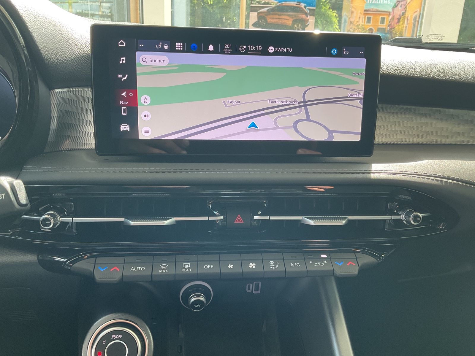 Alfa Romeo Tonale Edizione Speciale Plug-In-Hybrid AWD LED