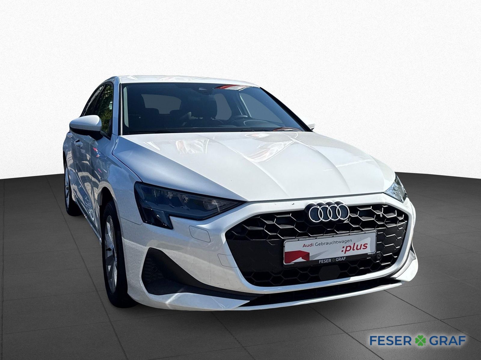 Audi A3 Sportb. TFSI S tro. KLIMA+PHONEBOX+CARPLAY