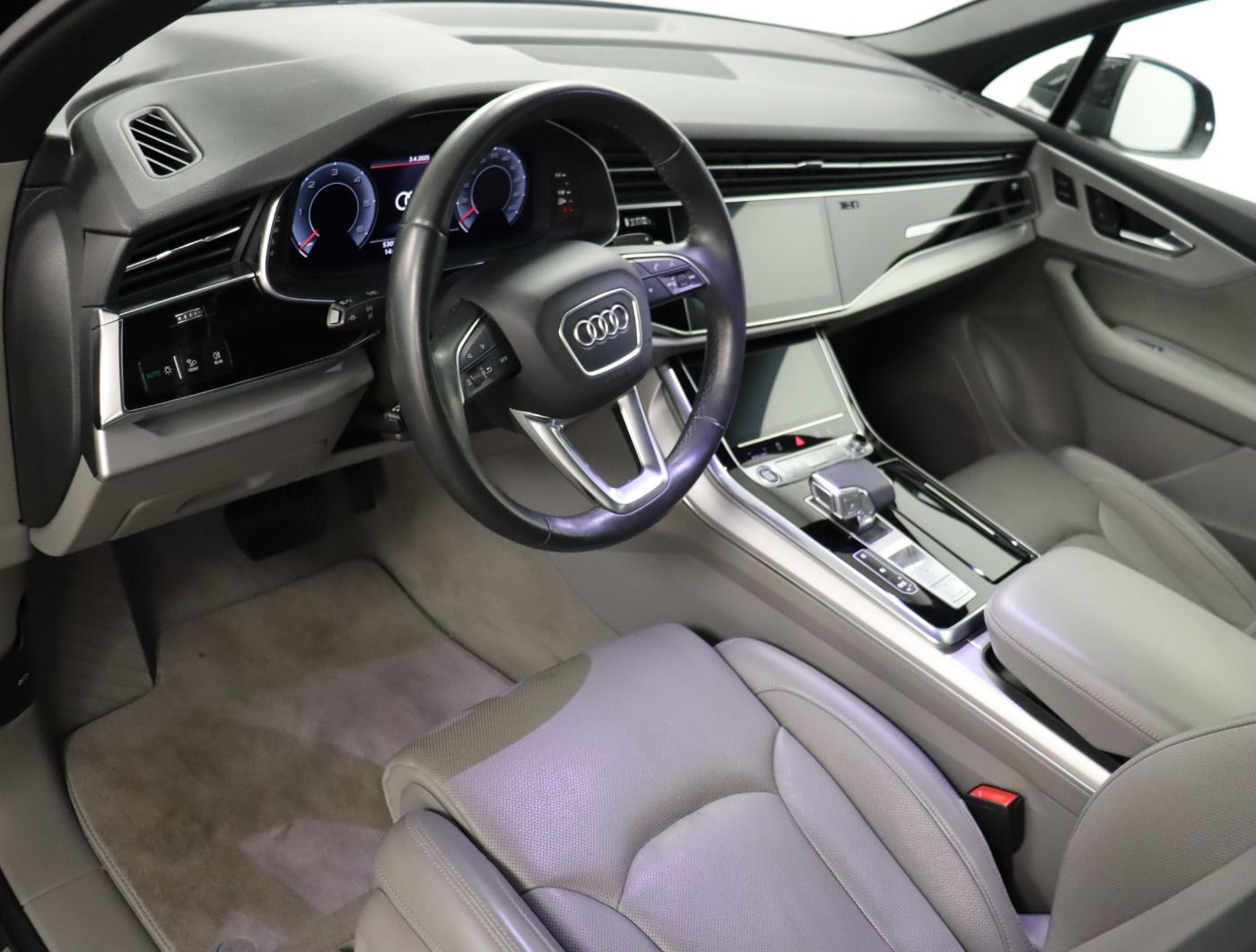 Audi Q7 45 TDI quattro S line |Matrix|Luft|Pano