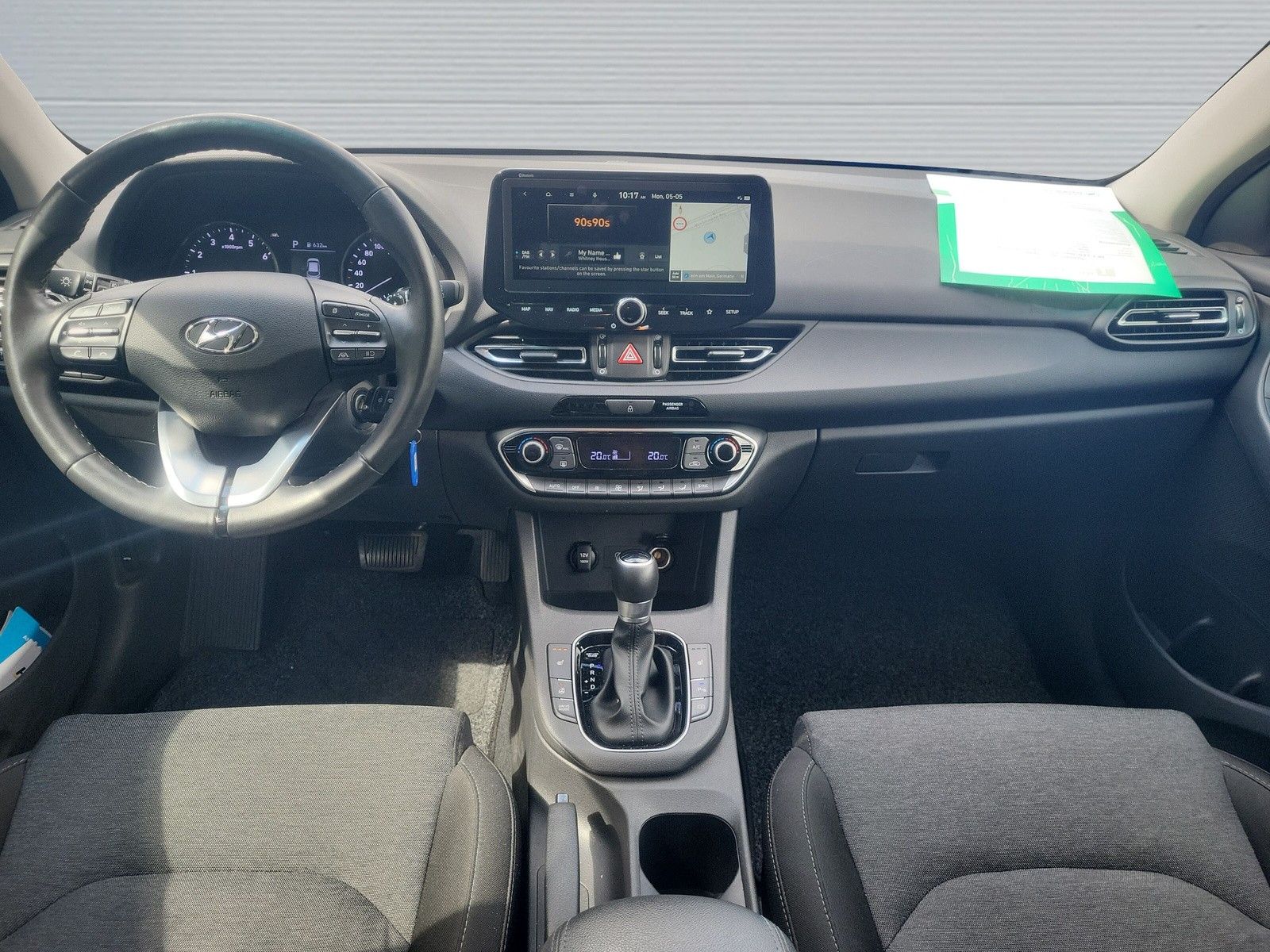 Hyundai i30 1.0 TGDI - Samsaru's Car Outlet